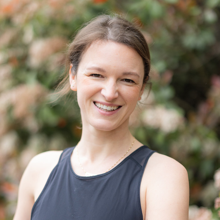 Reformer pilates in henley-on-thames - reformer pilates - Teacher - Greta