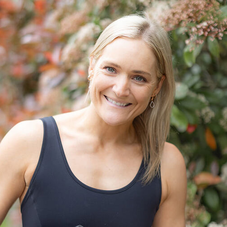 Reformer pilates in henley-on-thames - reformer pilates - Tilly